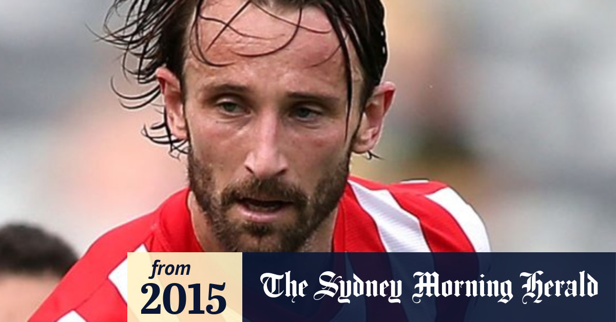 ALeague John van't Schip running out of time to turn Melbourne City around